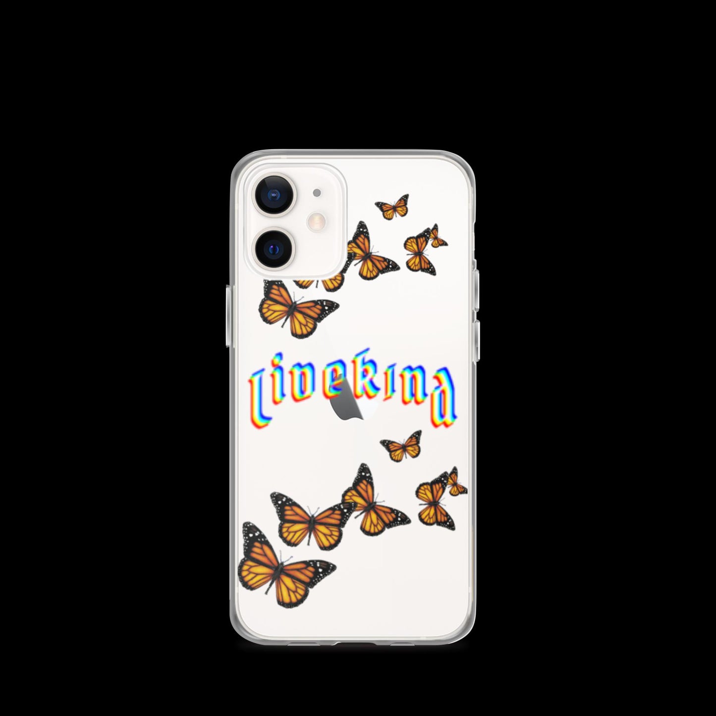 Butterflies Case