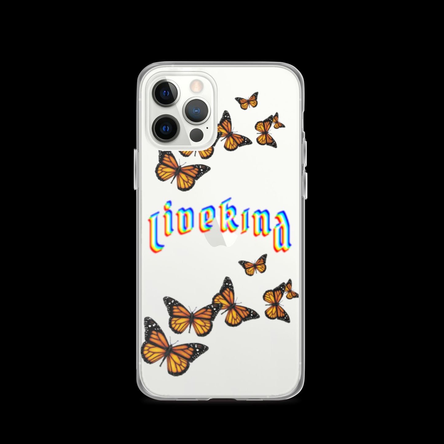 Butterflies Case