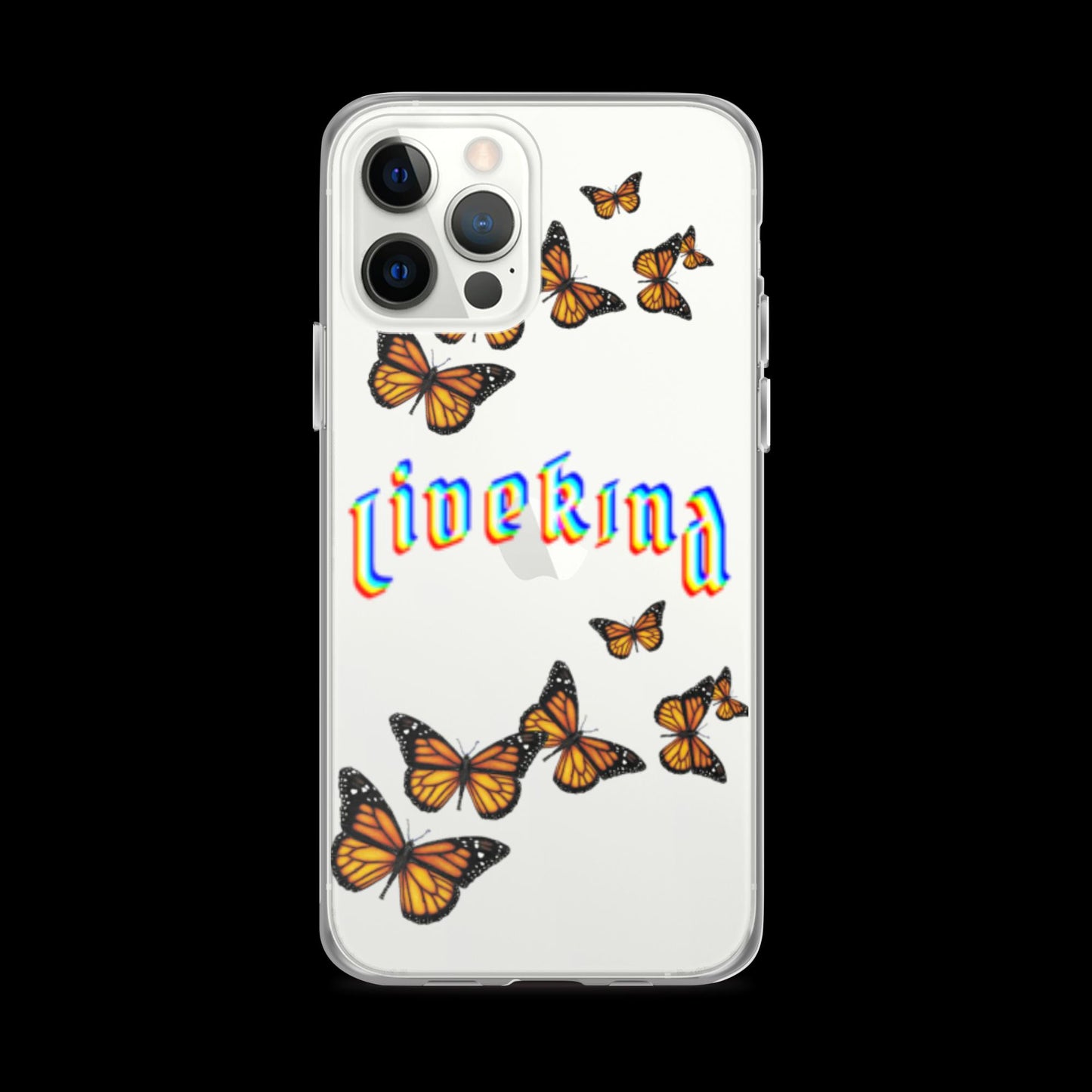 Butterflies Case