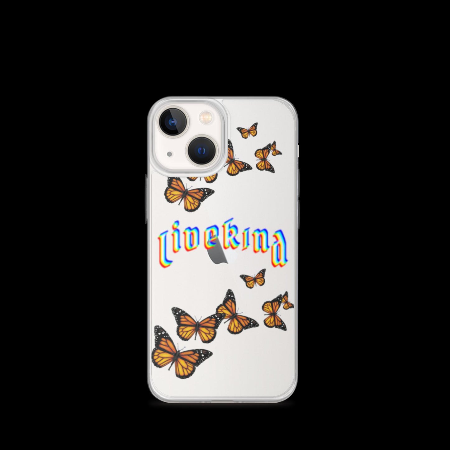 Butterflies Case