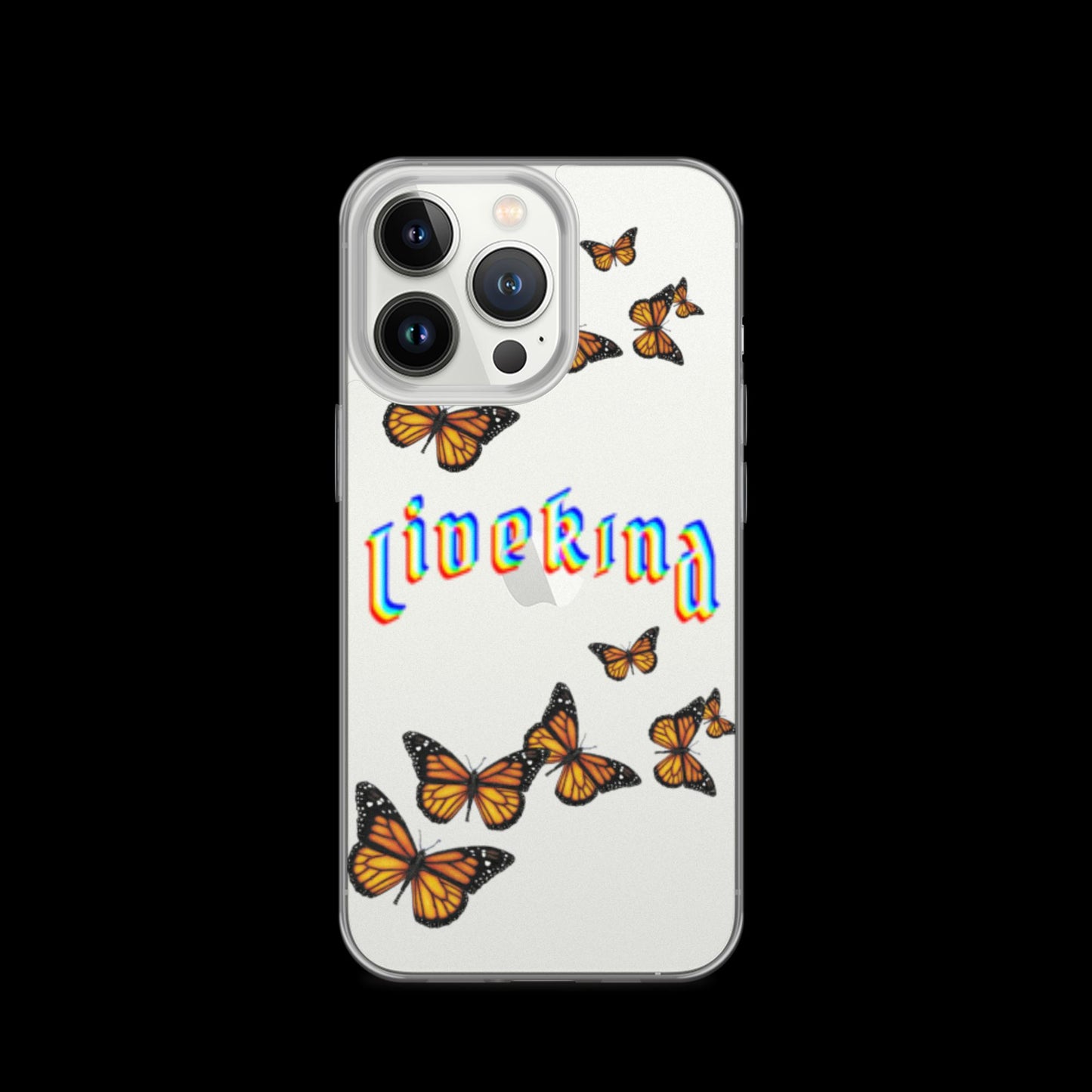 Butterflies Case