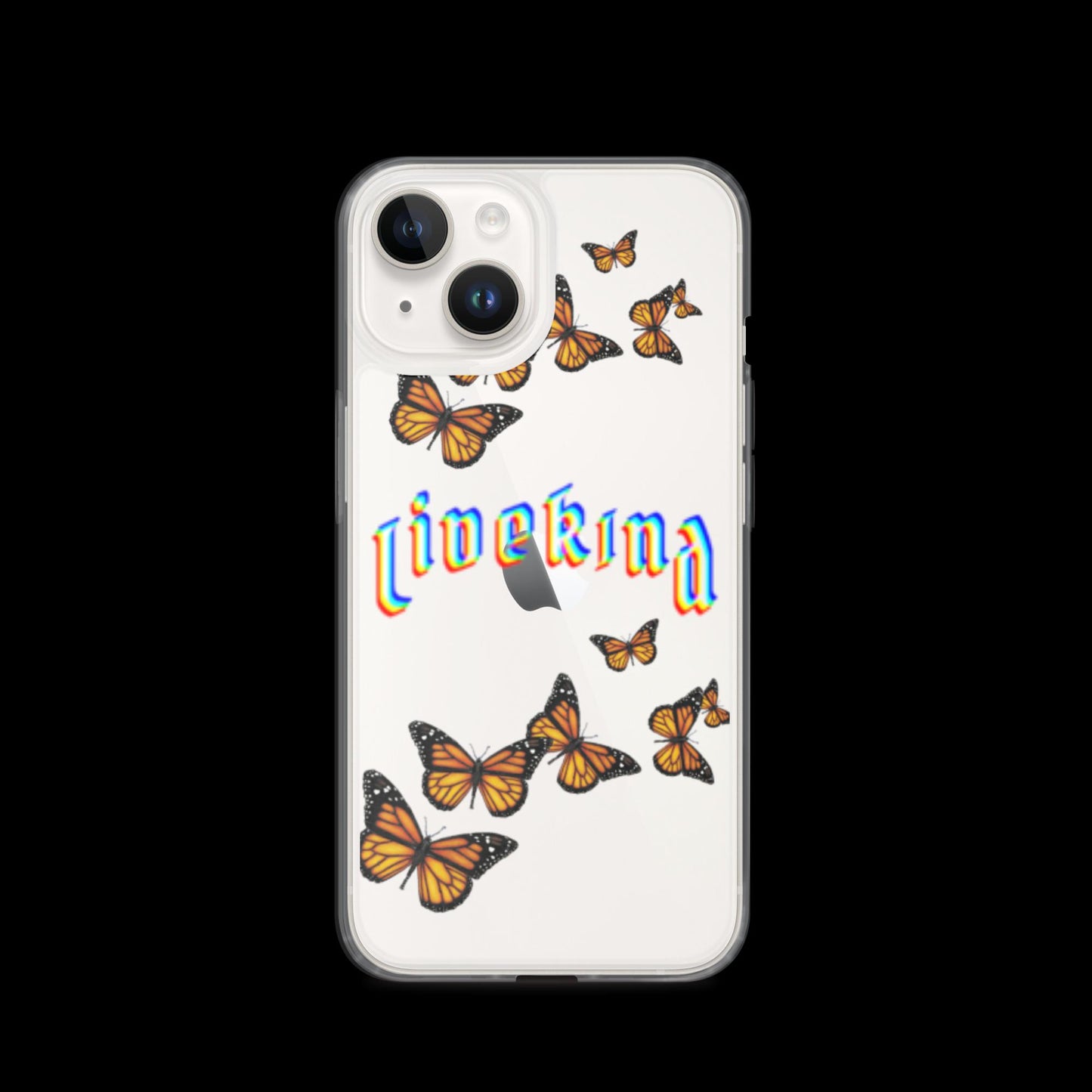 Butterflies Case