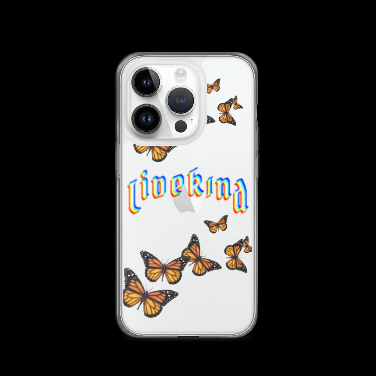 Butterflies Case