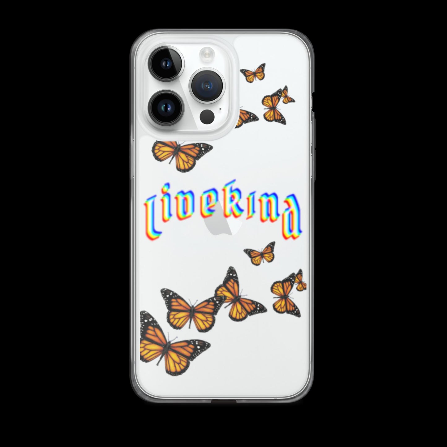 Butterflies Case