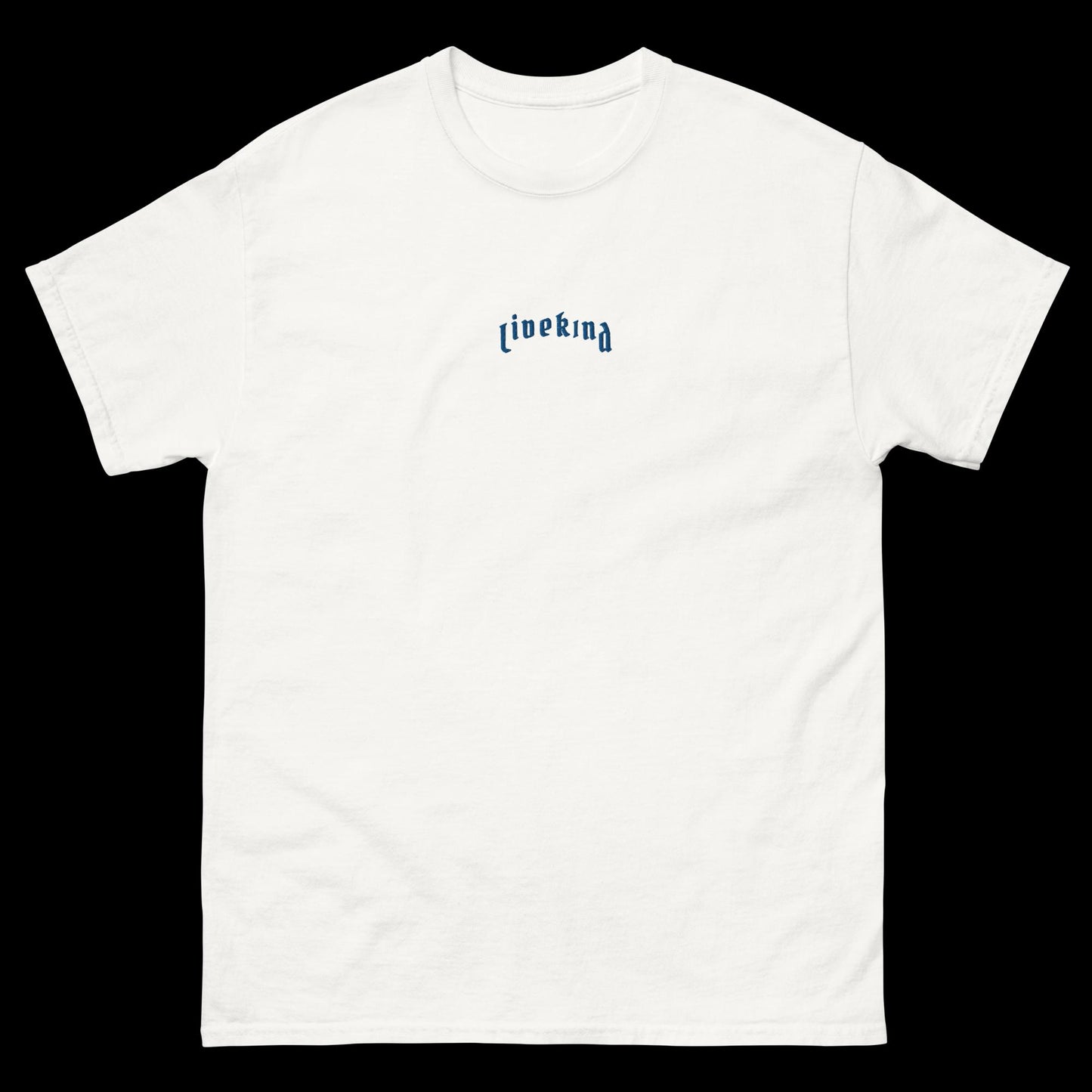 Logo tee