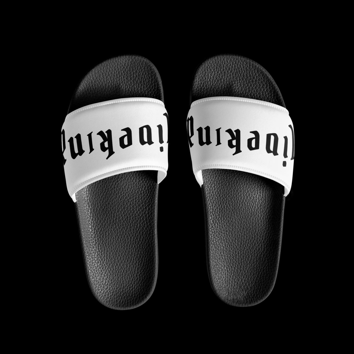 Men’s slides