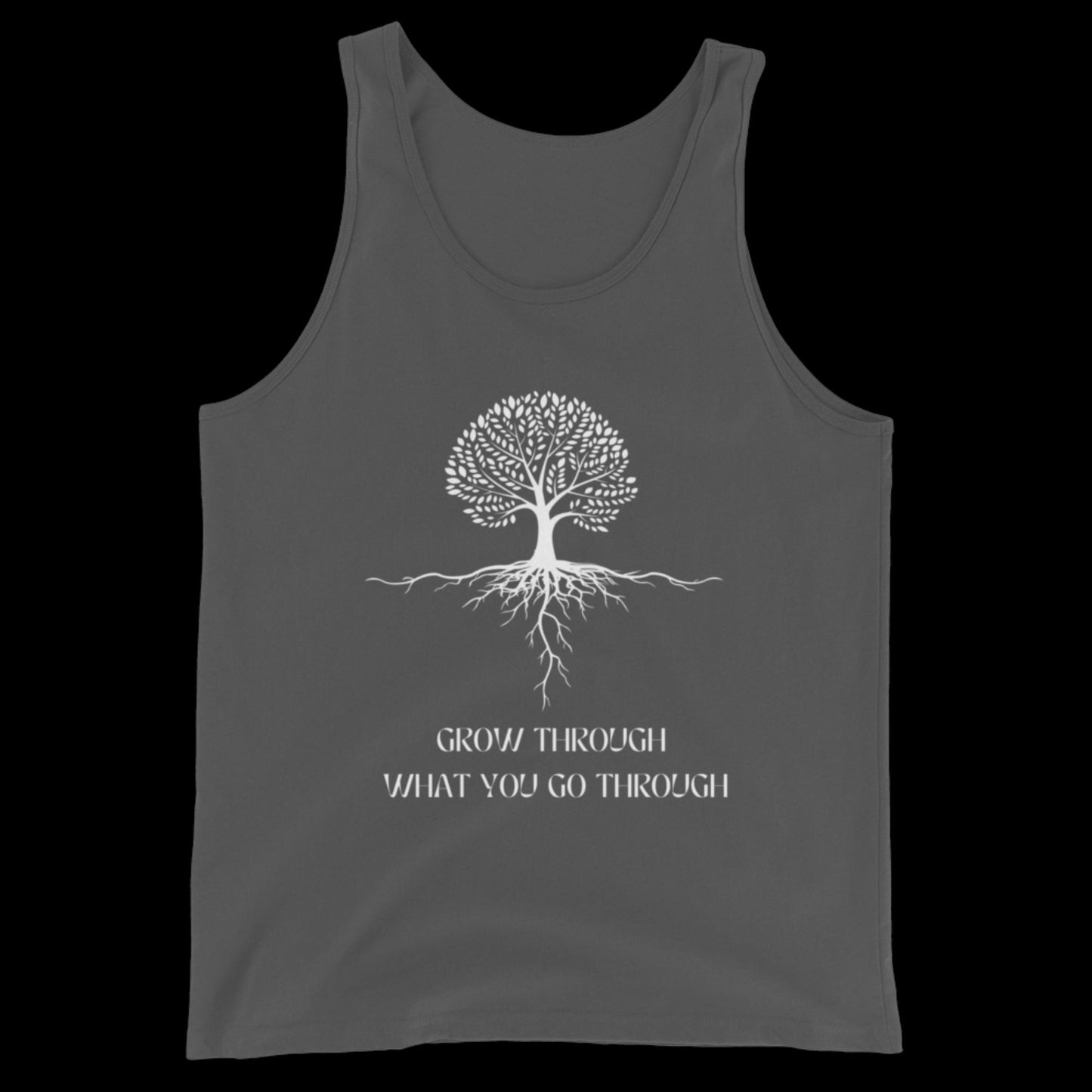 Unisex Tank Top