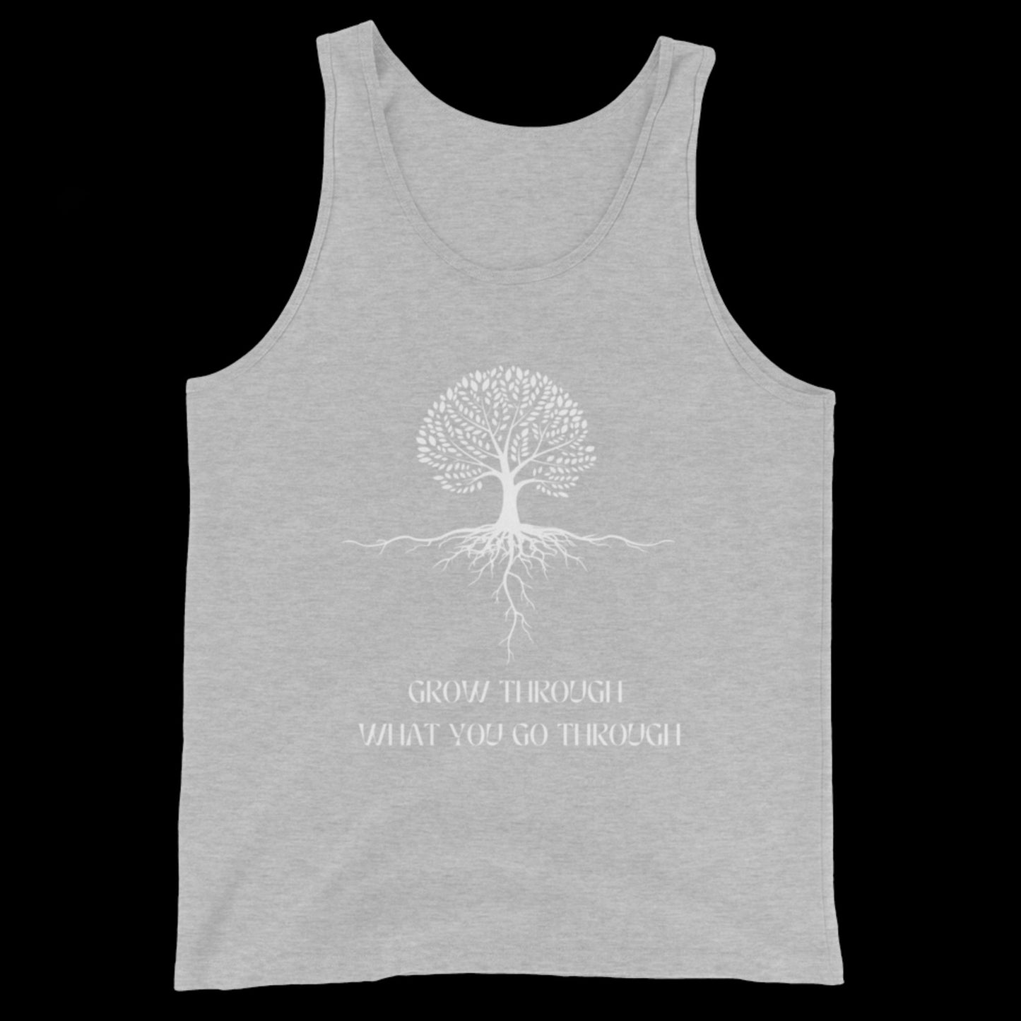 Unisex Tank Top