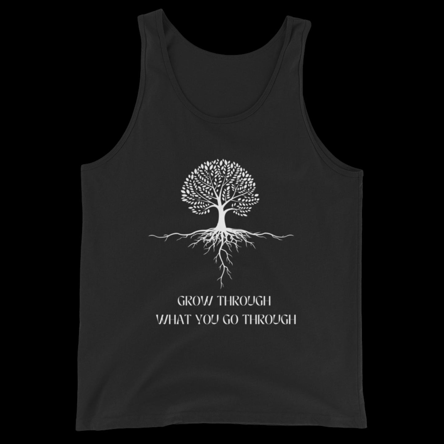 Unisex Tank Top