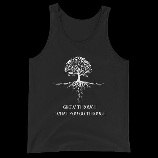 Unisex Tank Top