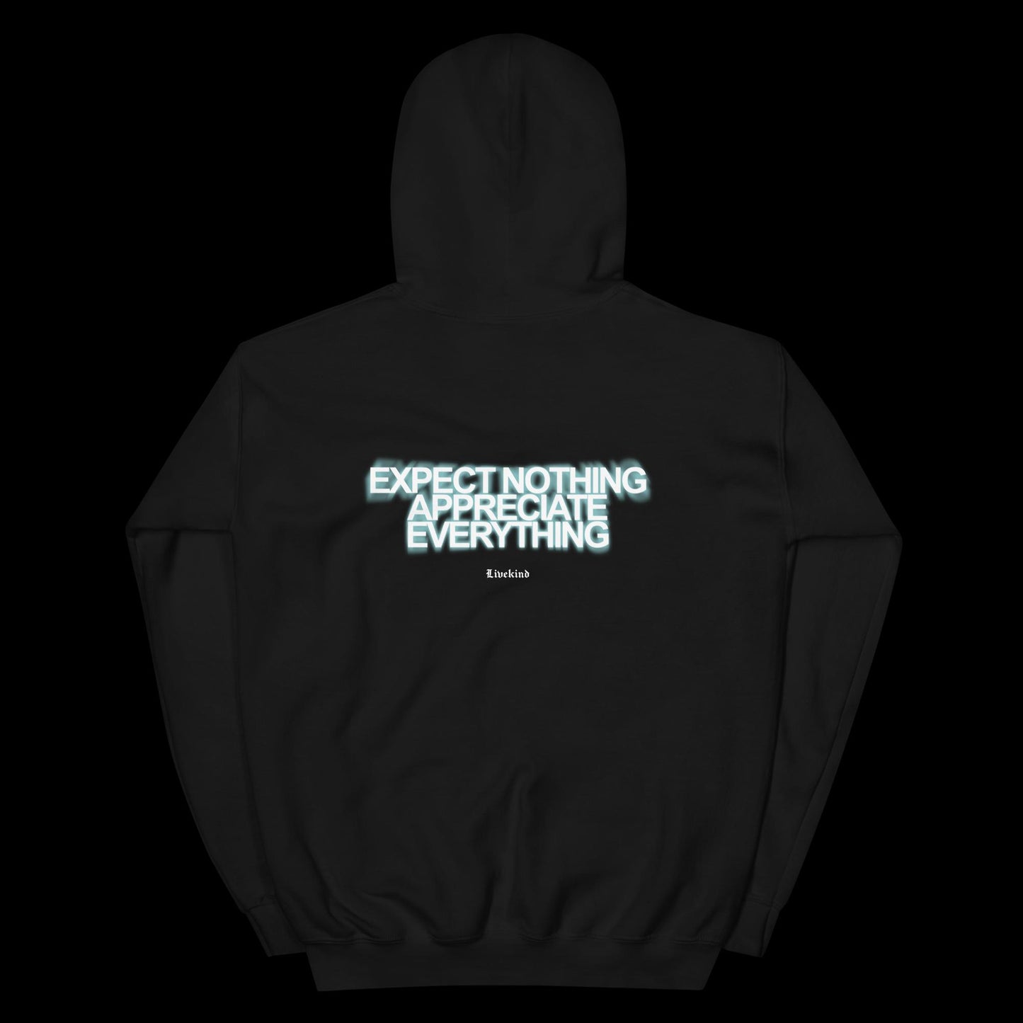 Appreciate Everything Hoodie