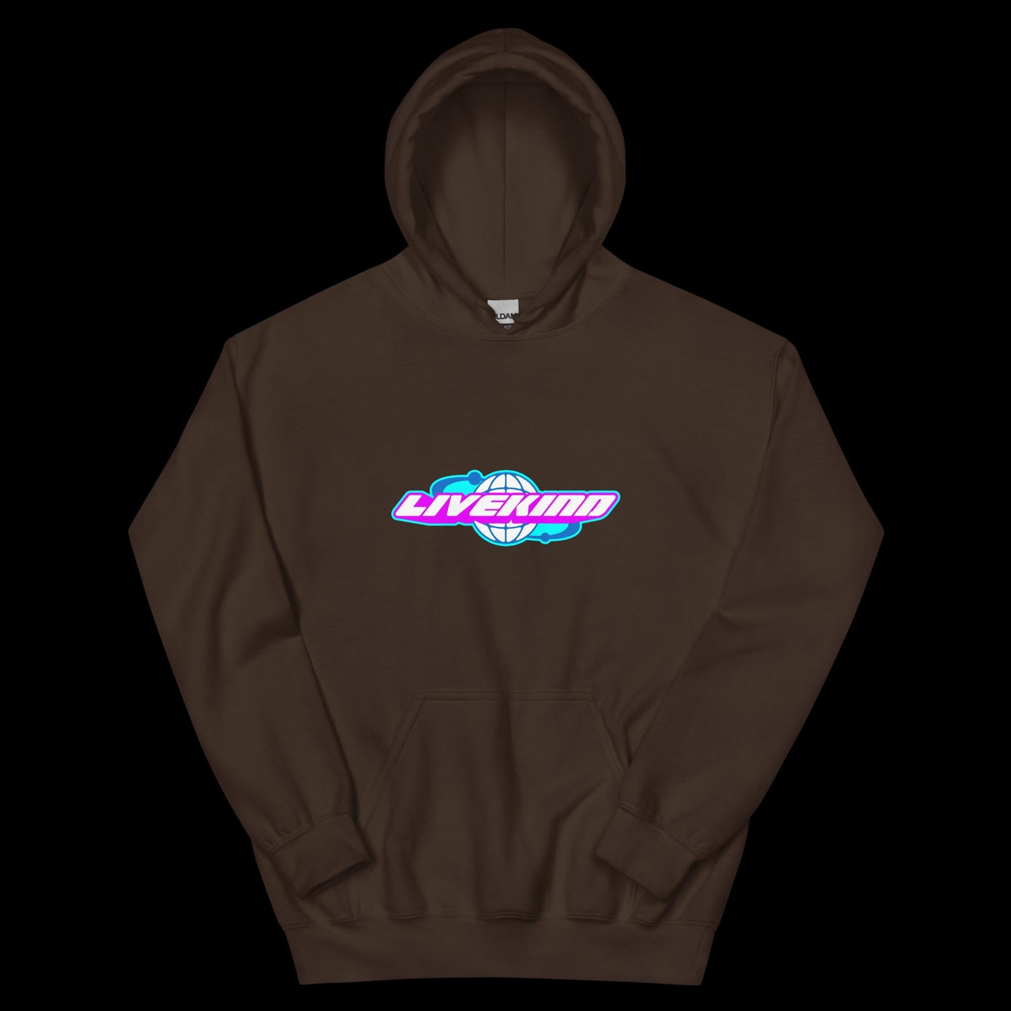 Unisex Global Hoodie