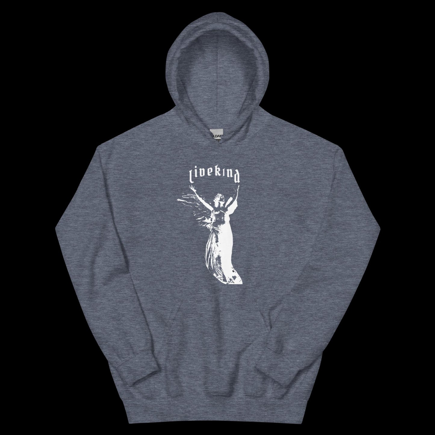 Unisex Angel Hoodie