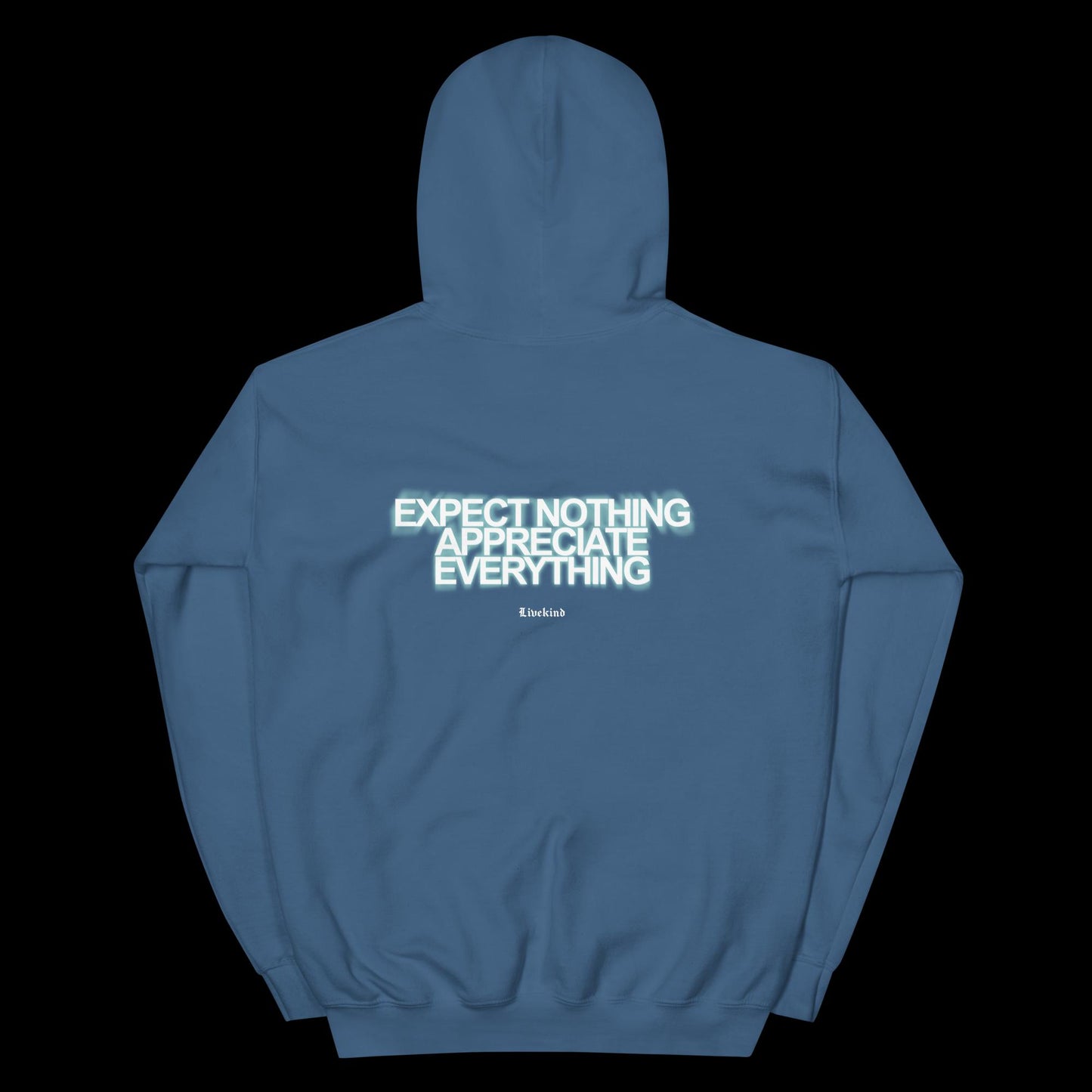 Appreciate Everything Hoodie