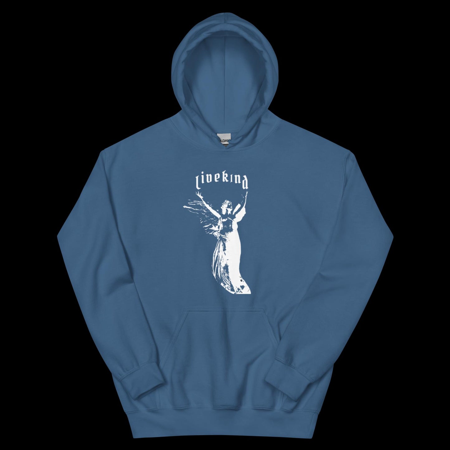 Unisex Angel Hoodie