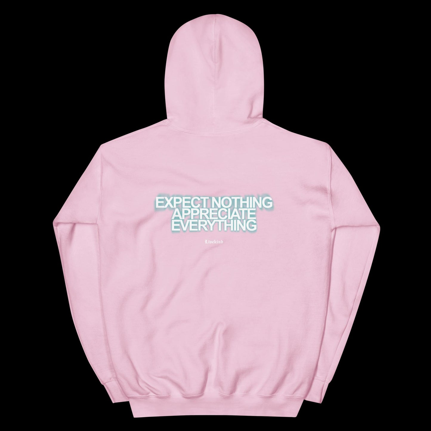 Appreciate Everything Hoodie