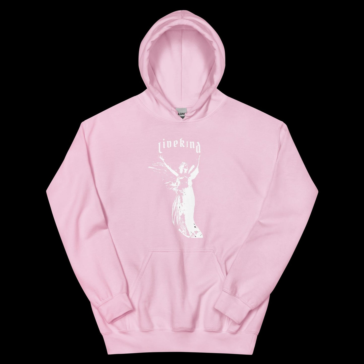 Unisex Angel Hoodie