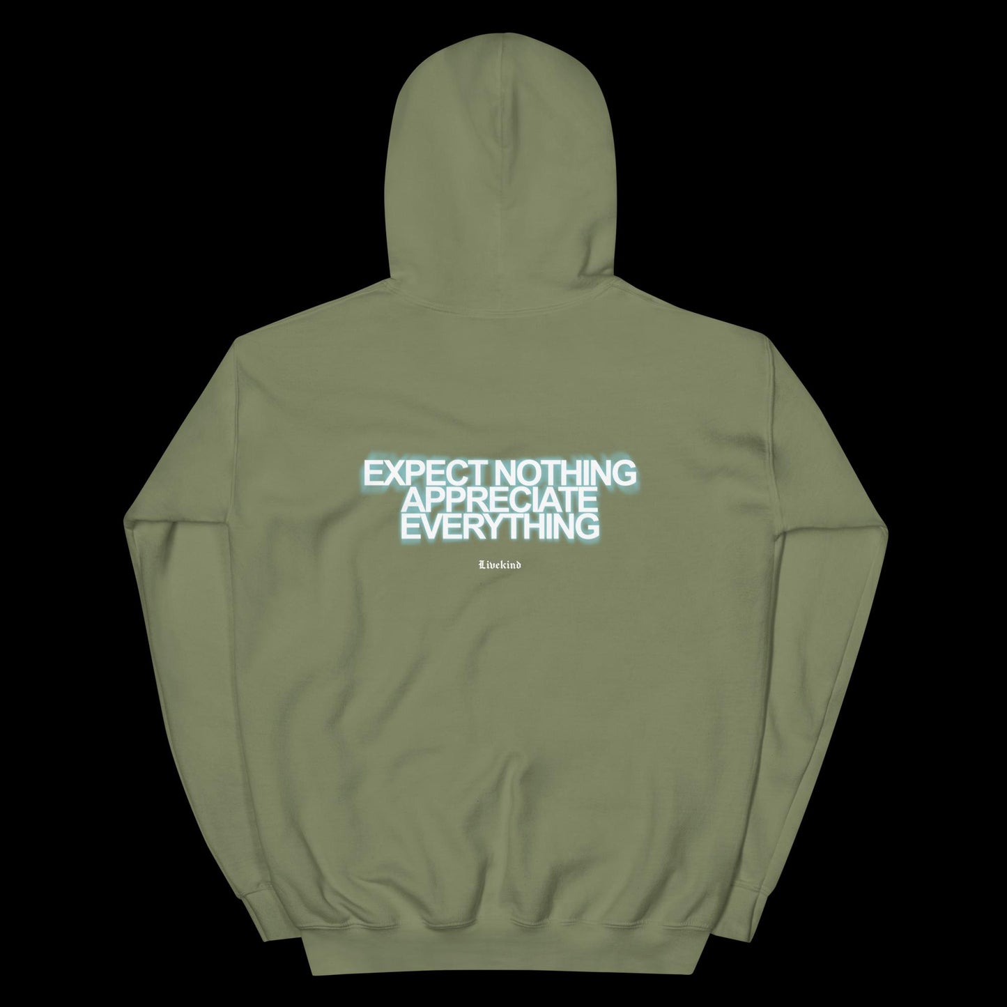 Appreciate Everything Hoodie