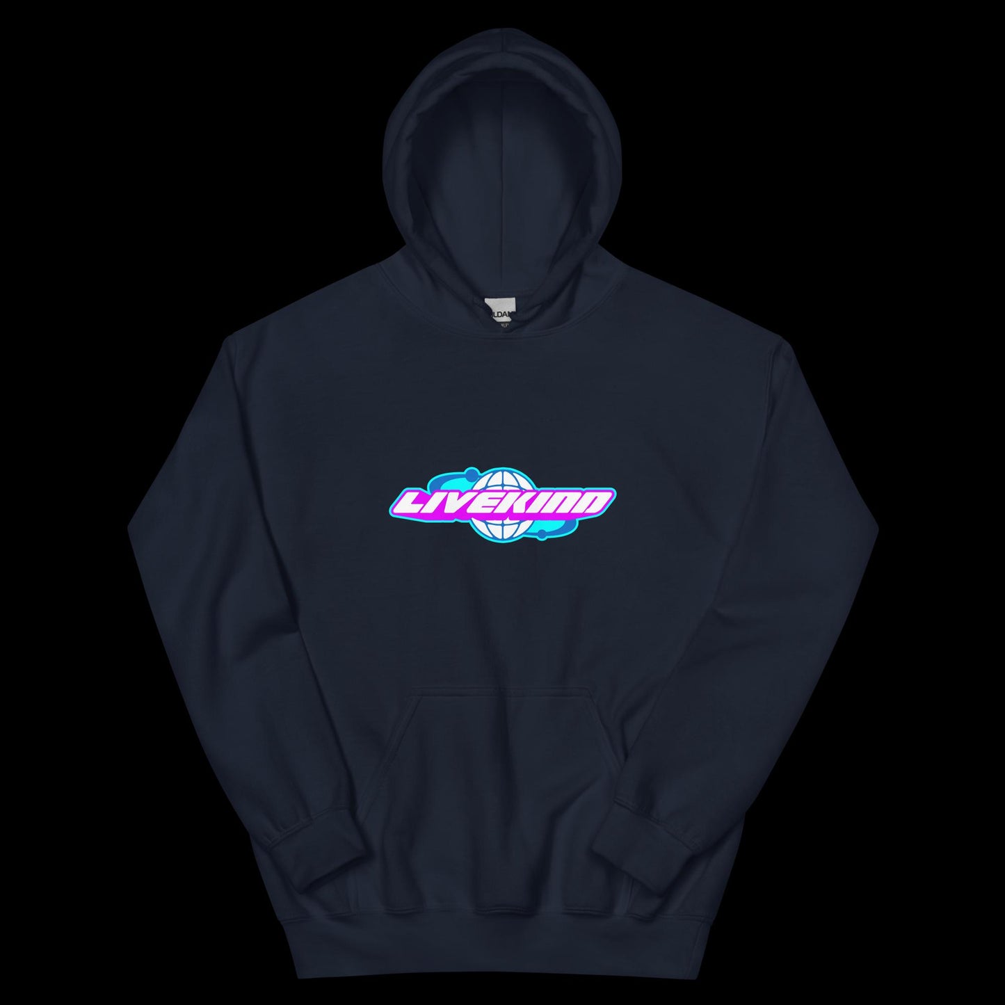 Unisex Global Hoodie