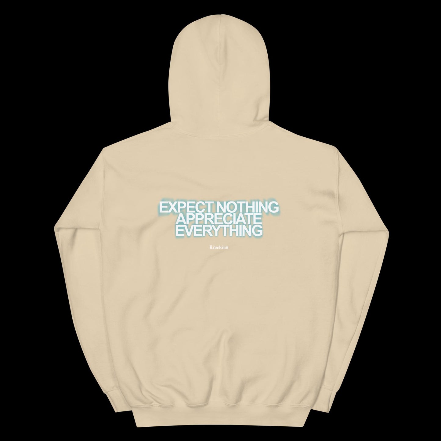 Appreciate Everything Hoodie