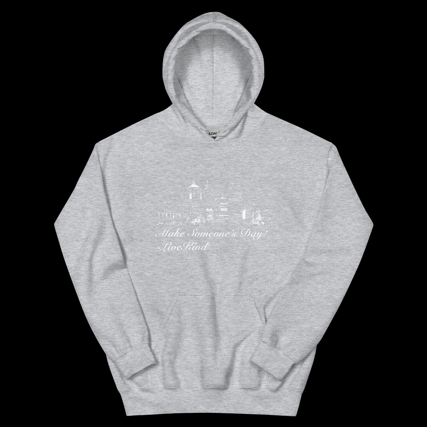 City Hoodie