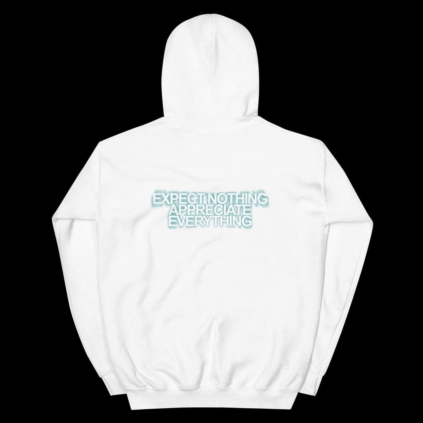 Appreciate Everything Hoodie