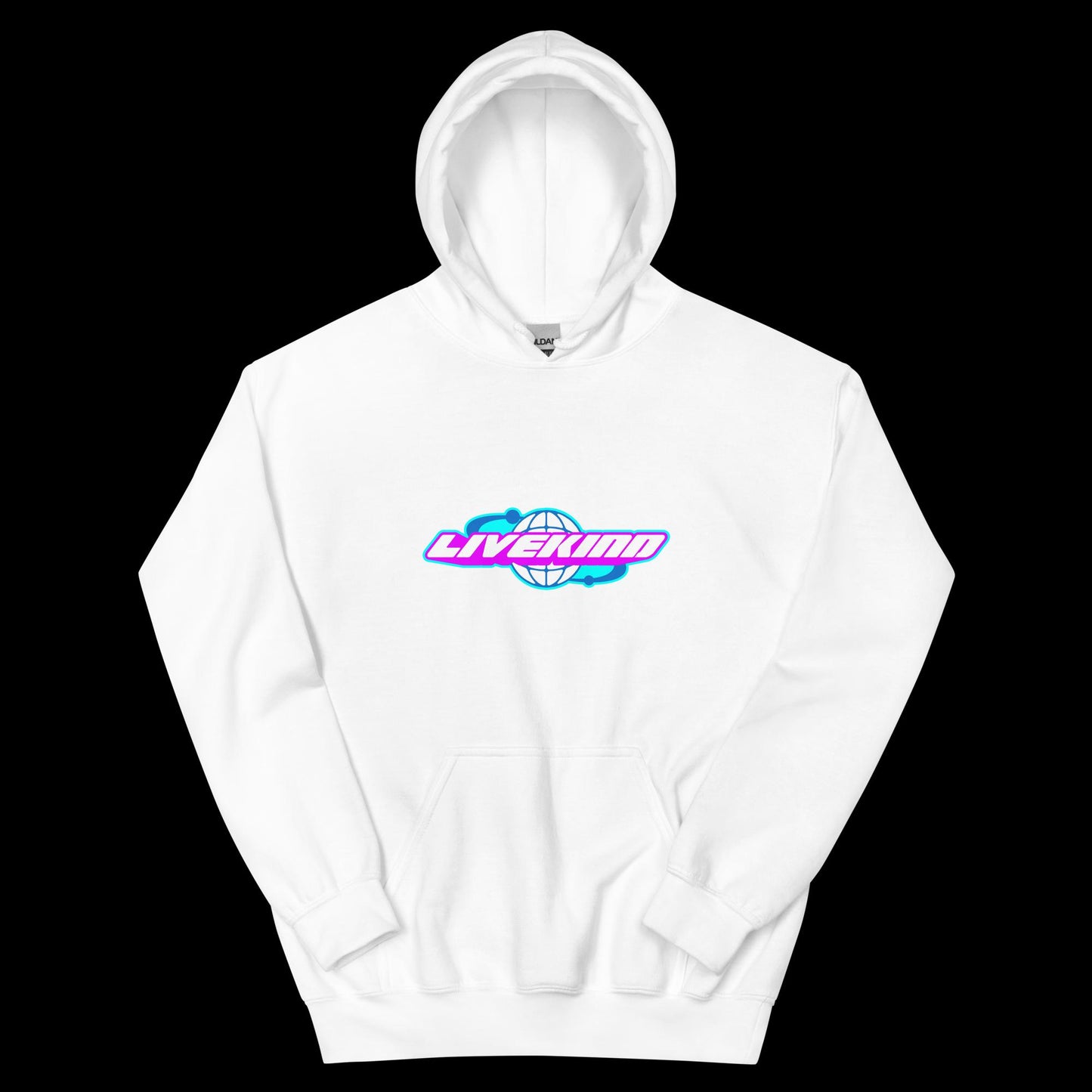 Unisex Global Hoodie