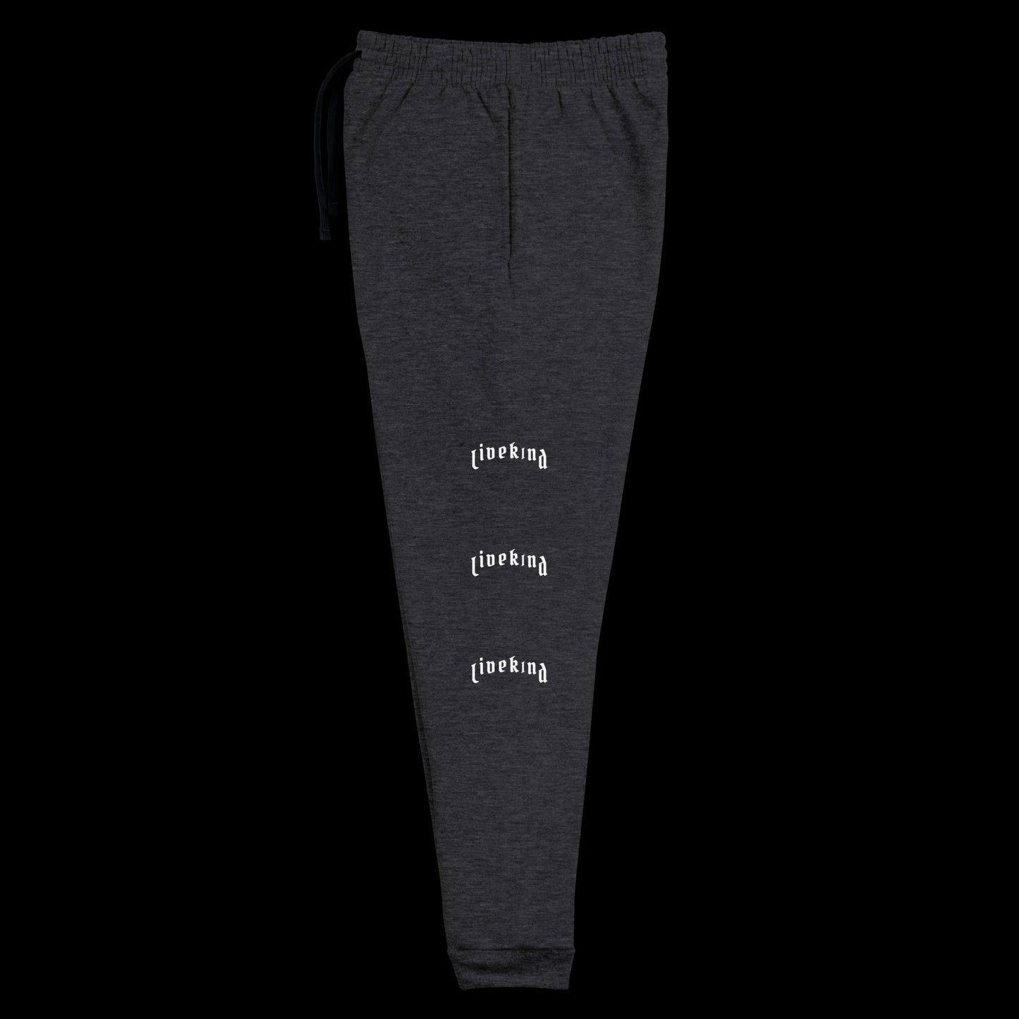 Unisex Joggers