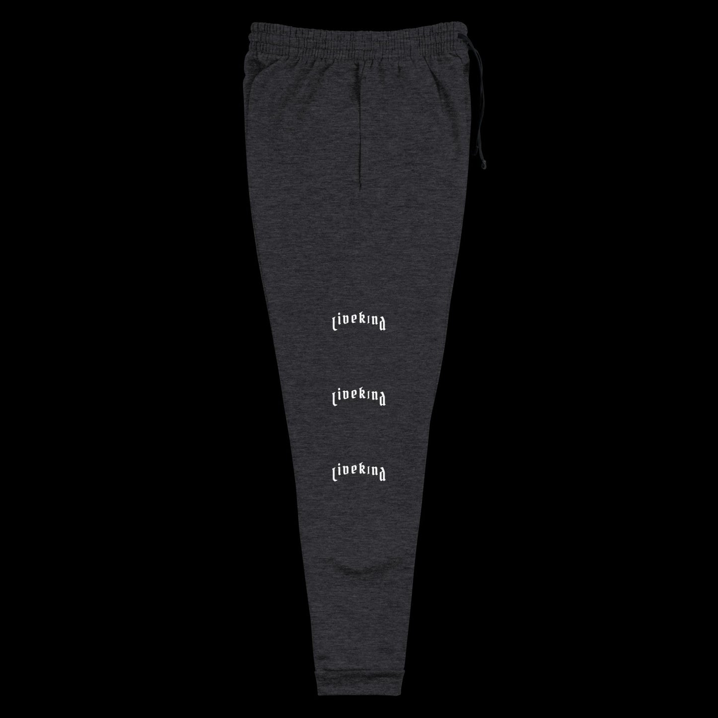 Unisex Joggers