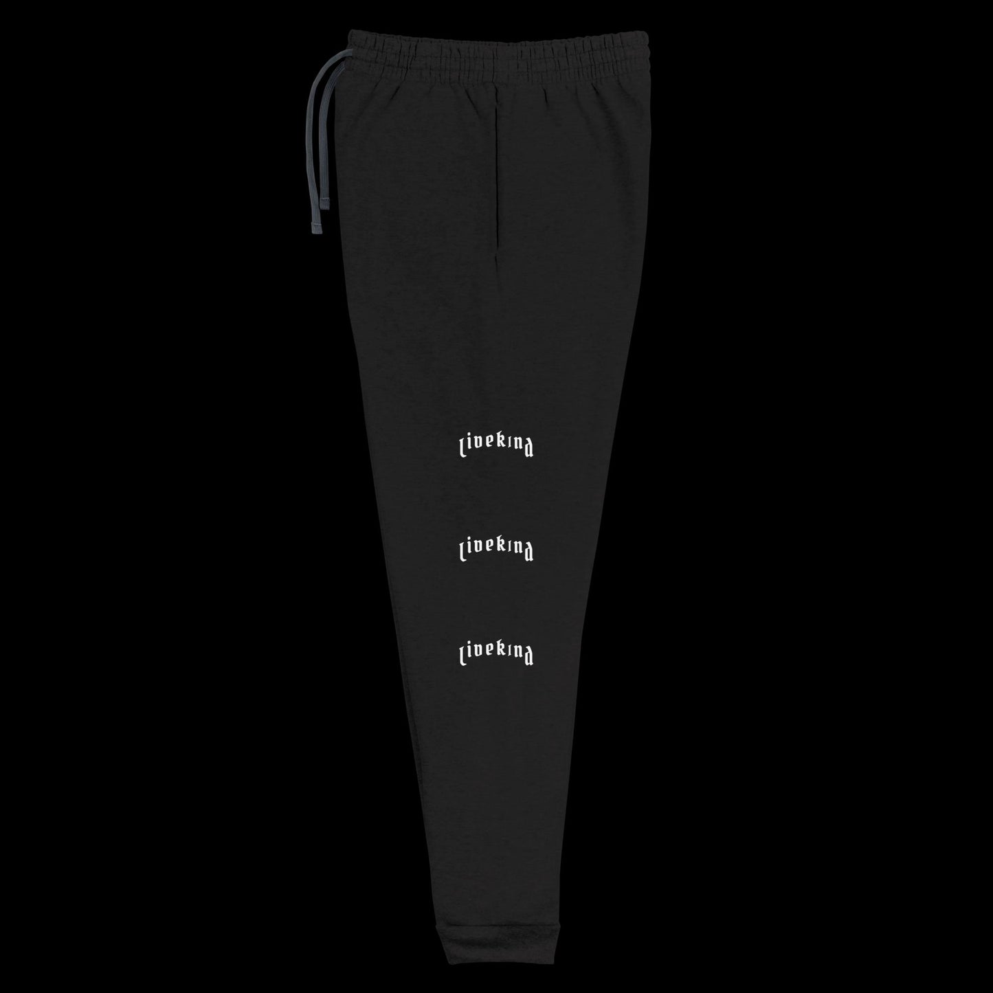 Unisex Joggers