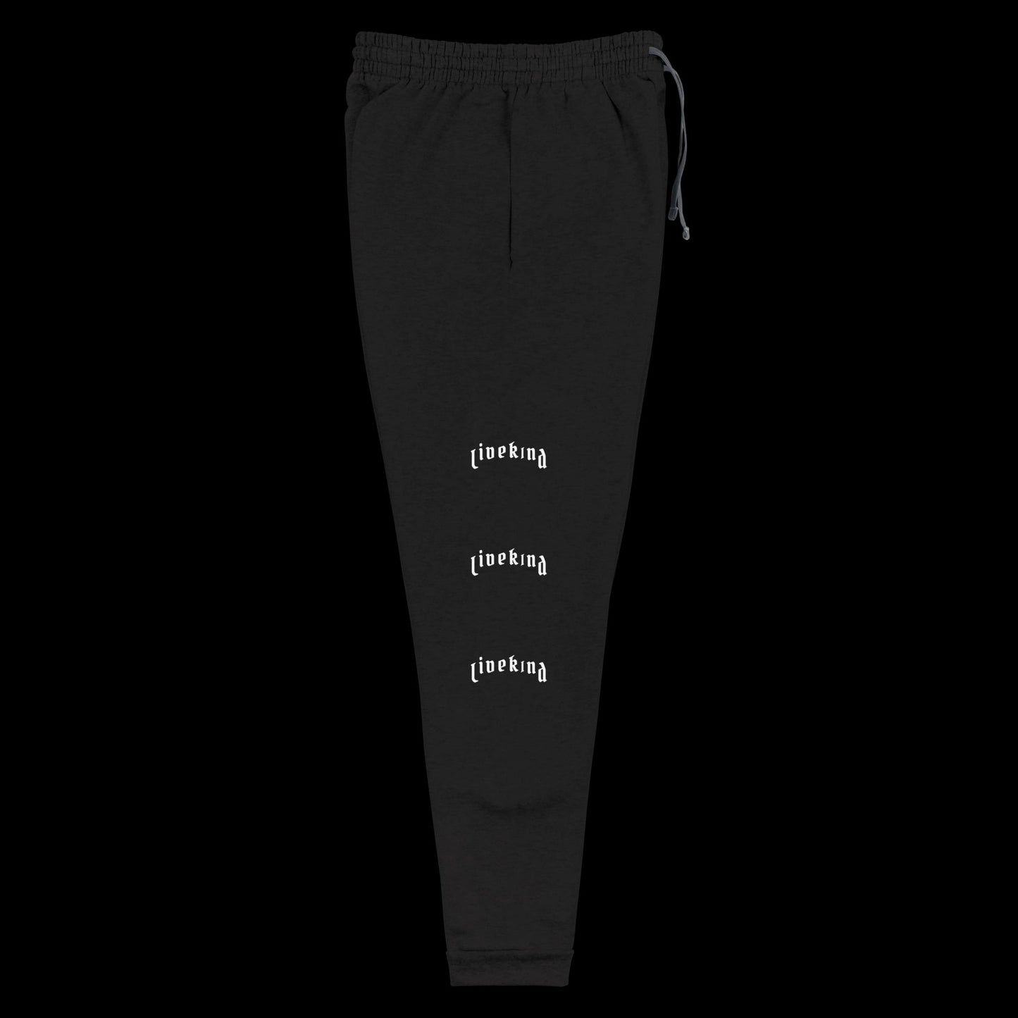 Unisex Joggers