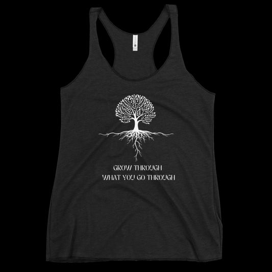 Women's Transmutation Tank Top